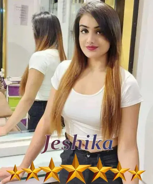 Ishika - Charming Call Girl in Jaisalmer