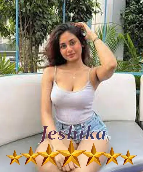 Hot Ramika from Jaisalmer Escorts Agency