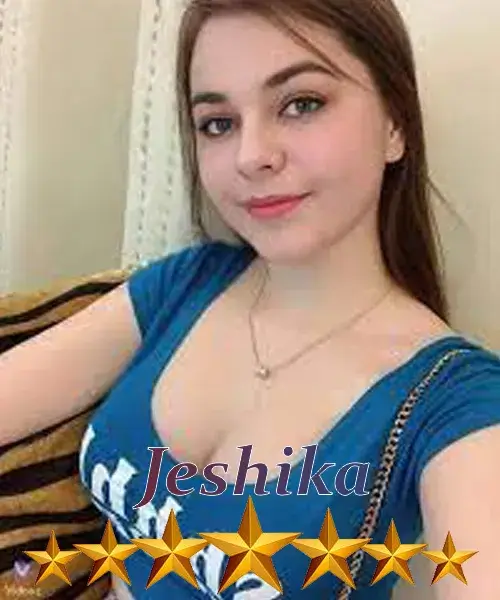 Miss Piau - Jaisalmer Escorts