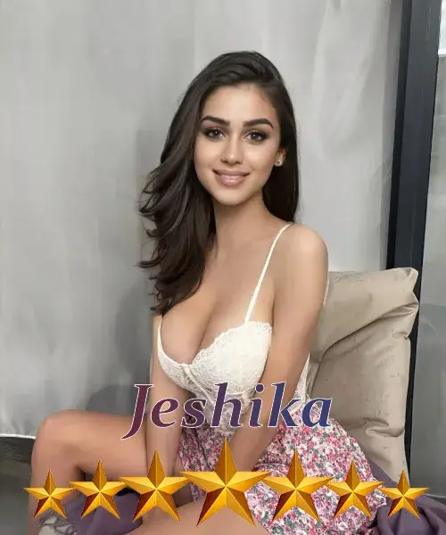 Top Class Call Girl in Jaisalmer Miss Rashmika